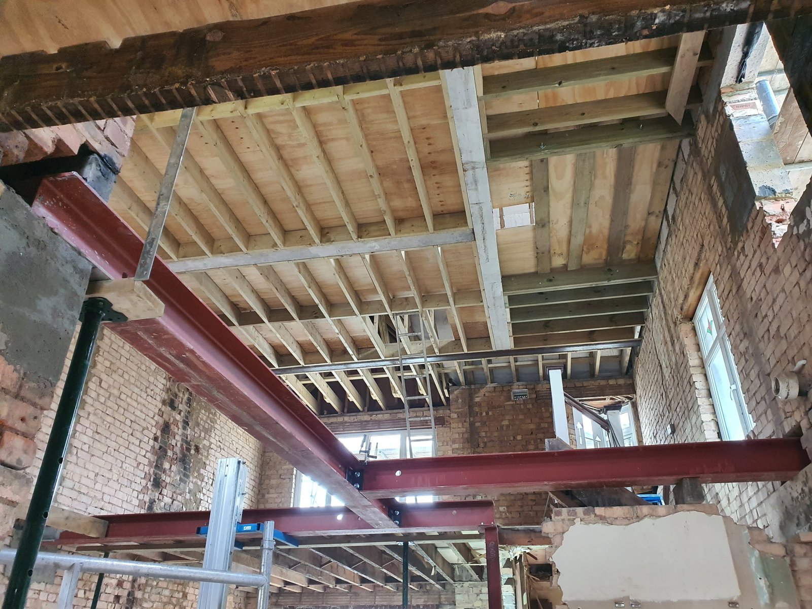 Construction & Project Management